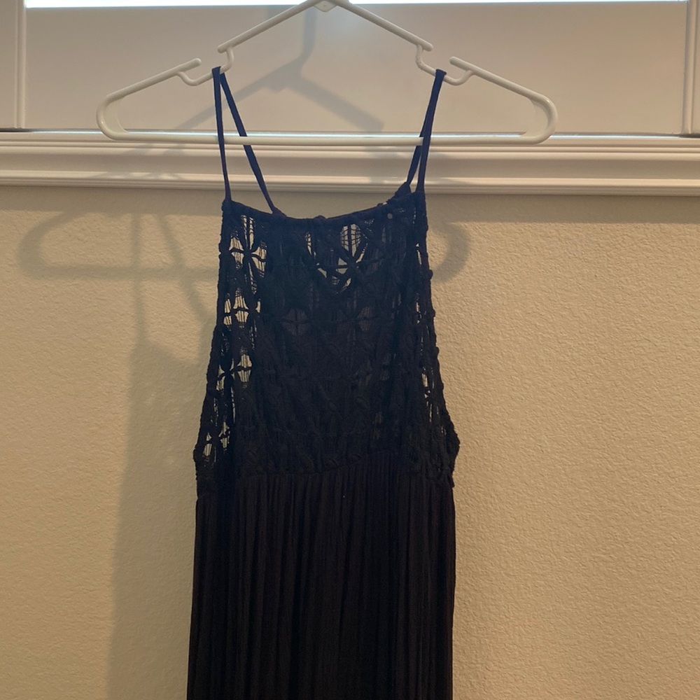 ASOS swim cover up
